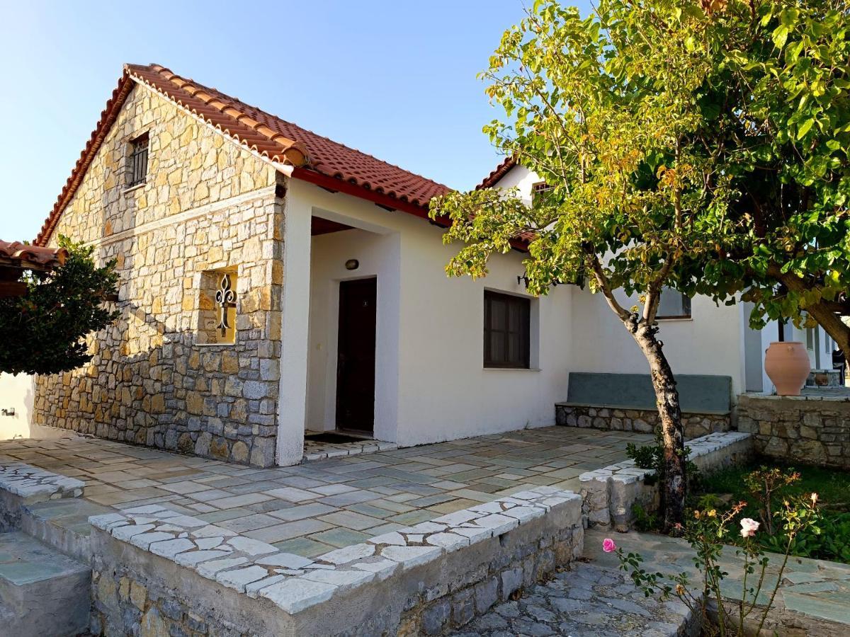 Ps Houses Arachova - Ps Rental Buitenkant foto